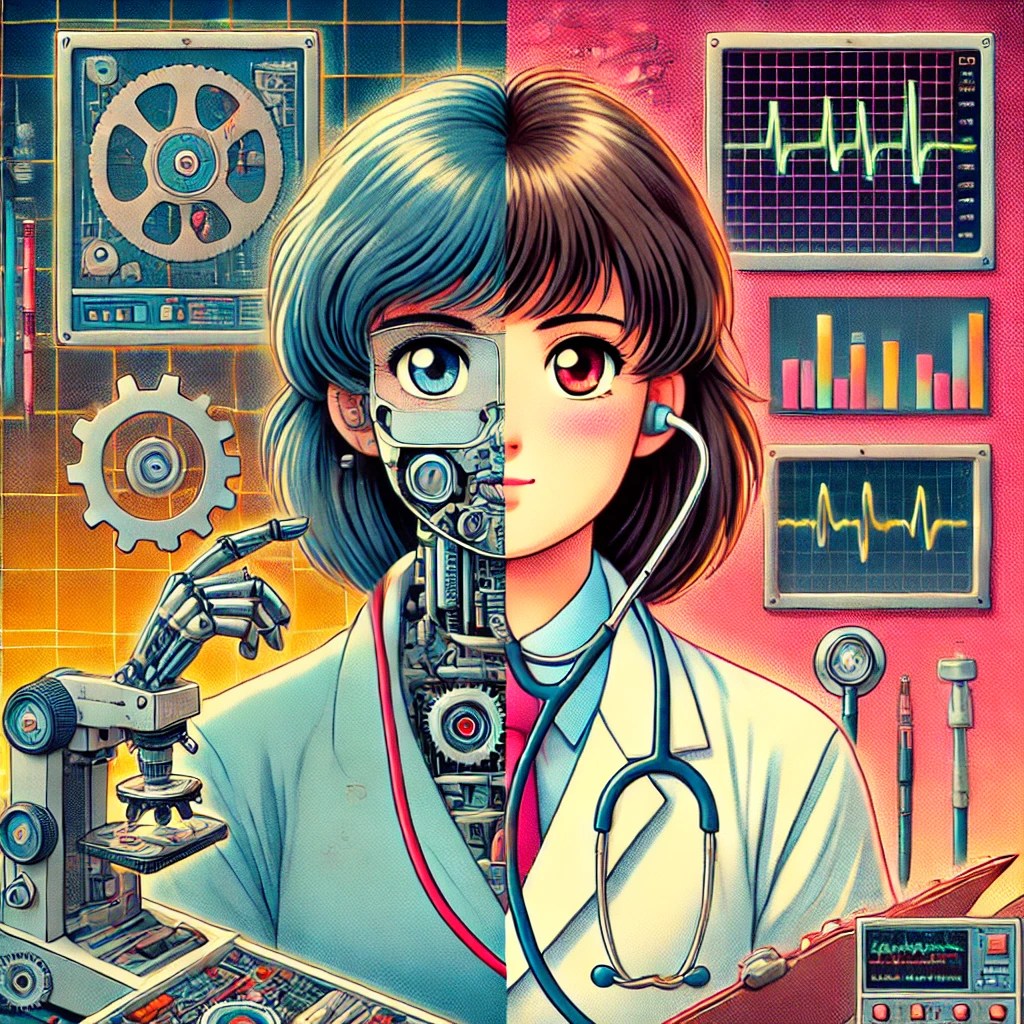 Going out with a bang: Doing my best work while trying to keep my&nbsp;job